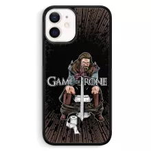 Coque Téléphone Portable Eddard Stark « Game of Trone... » – Parodie Game of Thrones