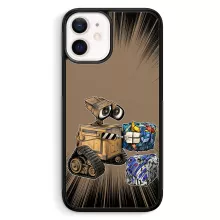 Coque pour téléphone portable iPhone 12 Mini (5.4) Parodies Cinéma