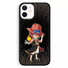 iPhone 12 Mini (5.4) Handyhülle 