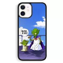 Coque pour téléphone portable iPhone 12 Mini (5.4) 