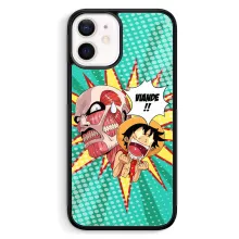 Estojo iPhone 12 Mini (5.4) 