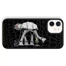 iPhone 12 Mini (5.4) Phone Case Movies Parodies
