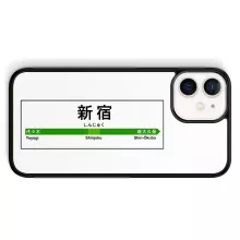 Coque pour téléphone portable iPhone 12 Mini (5.4) Japon