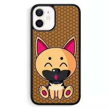 Coque Téléphone Portable « Kawaii Baby dog Vol.2 » – Parodie Kawaii Baby Dogs