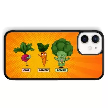 Coque pour téléphone portable iPhone 12 Mini (5.4) Parodies Manga