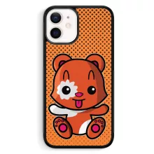 Coque pour téléphone portable iPhone 12 Mini (5.4) Kawaii
