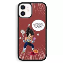 Coque pour téléphone portable iPhone 12 Mini (5.4) Parodies Manga