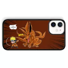 Coque Téléphone Portable « Va chercher ! » – Parodie Naruto
