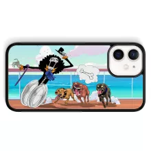 iPhone 12 Mini (5.4) Handyhülle Manga-Parodien