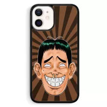 Coque pour téléphone portable iPhone 12 Mini (5.4) Manga Design