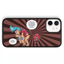 Coque Téléphone Portable Chopper « Panne sèche ! » – Parodie One Piece