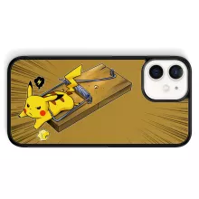 Funda para iPhone 12 Mini (5.4) Parodias de videojuegos