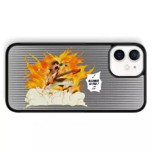 Coque pour téléphone portable iPhone 12 Mini (5.4) Parodies Manga