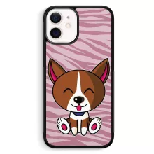 Coque Téléphone Portable « Kawaii Baby dog Vol.7 » – Parodie Kawaii Baby Dogs