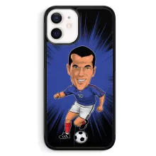 Coque Téléphone Portable Caricature Stars « Caricature SD Manga Stars Vol.8 ! » – Parodie Caricature de Stars