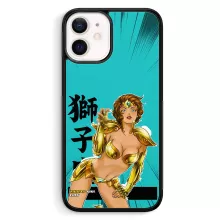 Coque Téléphone Portable Manga « La Sublime Indra née sous le signe du Lion ! » – Parodie Cosplay Girls