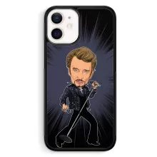 Coque Téléphone Portable Caricature Stars « Caricature SD Manga Stars Vol.1 ! » – Parodie Caricature de Stars