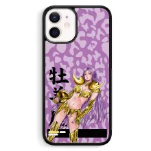 Coque pour téléphone portable iPhone 12 Mini (5.4) Cosplay Girls