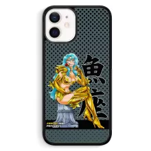Coque Téléphone Portable Manga « La sublime Olympe née sous le signe du Poisson ! » – Parodie Cosplay Girls