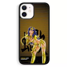 Coque Téléphone Portable Manga « La Sublime Taniya née sous le Signe du Scorpion ! » – Parodie Cosplay Girls