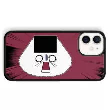 Coque Téléphone Portable « Onigiri-chan (en mode » – Parodie Japon Culture