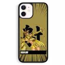 Coque Téléphone Portable Manga « La Sublime Yumi née sous le Signe du Sagittaire ! » – Parodie Cosplay Girls