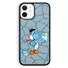 Funda para iPhone 12 Mini (5.4) Parodias de videojuegos