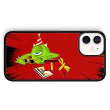 Coque pour téléphone portable iPhone 12 Mini (5.4) Parodies Cinéma