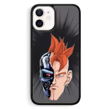 Funda para iPhone 12 Mini (5.4) Parodias de manga
