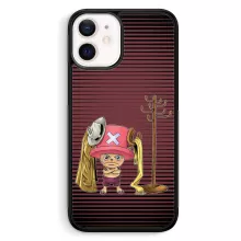iPhone 12 Mini (5.4) Handyhülle Manga-Parodien