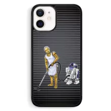 Funda para iPhone 12 Mini (5.4) Parodias de películas