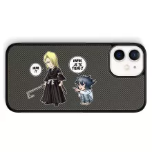 Coque pour téléphone portable iPhone 12 Mini (5.4) 