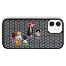 Funda para iPhone 12 Mini (5.4) Parodias de manga