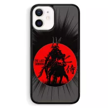 Coque Téléphone Portable samurai-tshirt « The last Samurai » – Parodie Japon Culture