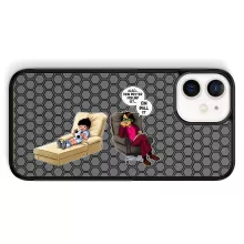 iPhone 12 Mini (5.4) Handyhülle Manga-Parodien