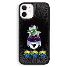 Piccolo Handyhülle “Piccolo und die Aliens” – Parodie auf Toy Story