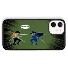 iPhone 12 Mini (5.4) Handyhülle Manga-Parodien