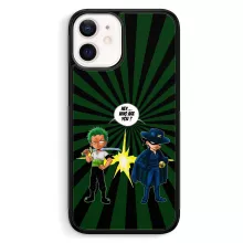 iPhone 12 Mini (5.4) Phone Case Manga Parodies