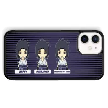 iPhone 12 Mini (5.4) Phone Case Manga Parodies