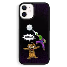 iPhone 12 Mini (5.4) Phone Case 