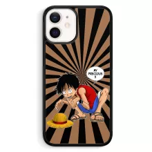 Estojo iPhone 12 Mini (5.4) 