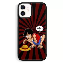 Luffy Phone Case “Luffy and Gollum - My Precious” – One Piece parody