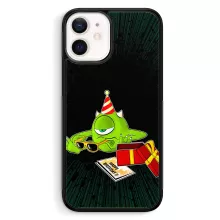 Mike Wazowski Fodral för smarttelefoner – Parodi Monsters Inc