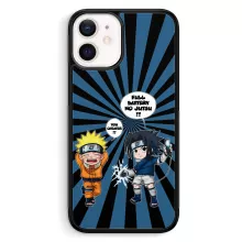 iPhone 12 Mini (5.4) Phone Case Manga Parodies