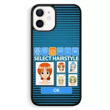 iPhone 12 Mini (5.4) Phone Case Manga Parodies