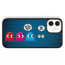 Phone Case – Pacman parody