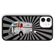 Coque Téléphone Portable Pikachu « Une reconversion réussie... » – Parodie Pokémon