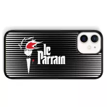 Coque pour téléphone portable iPhone 12 Mini (5.4) Parodies Manga