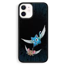Custodia per iPhone 12 Mini (5.4) Parodie di Manga