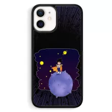 Estojo para Smartphone O Principezinho Vegeta – Dragon Ball Z de parodia